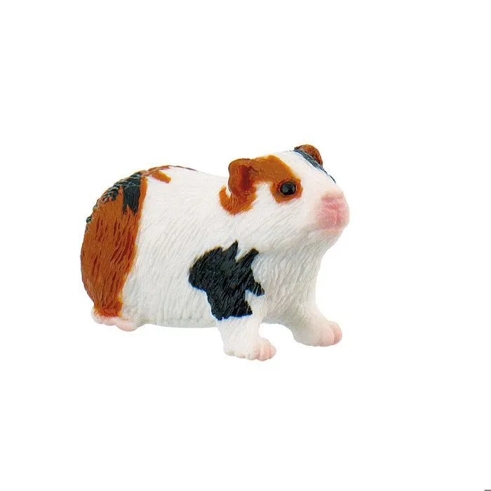 Figurine Cochon d'Inde-0
