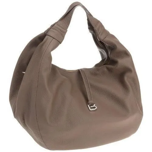 Bellemont - 501002 - Le Monceau - Taupe - Sac "Boule" a Langer-1