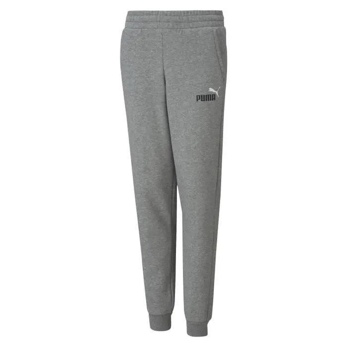 Jogging  Puma Clo Logo - Gris-0