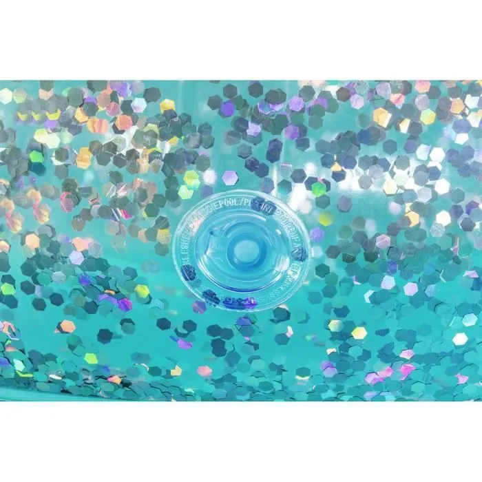 Piscine Gonflable - Bestway - 150x127x43 cm - PVC - Pour Enfants - Plus de 3 Ans-3