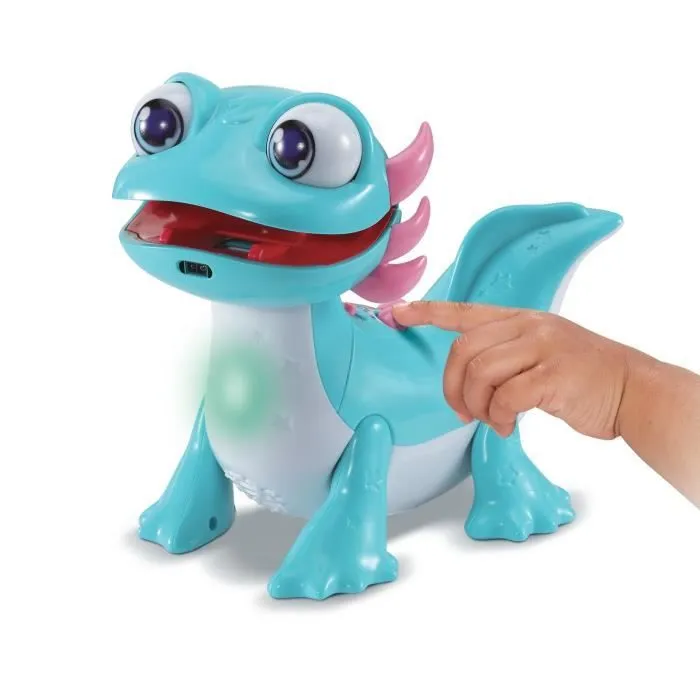 VTECH ZÉBULON, MON COMPAGNON GLOUTON-1