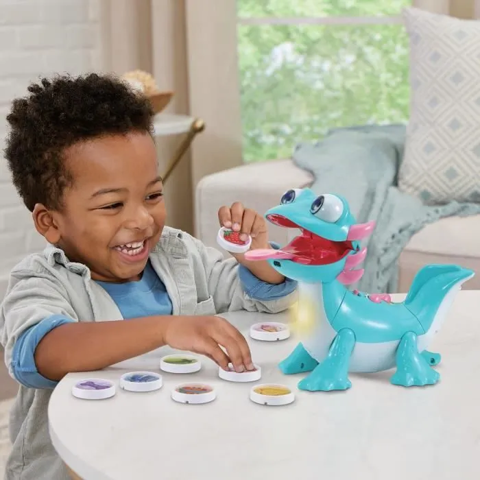 VTECH ZÉBULON, MON COMPAGNON GLOUTON-7