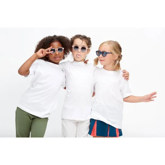 Lunettes 4-6 ans Sunrise Ecaille noir-4