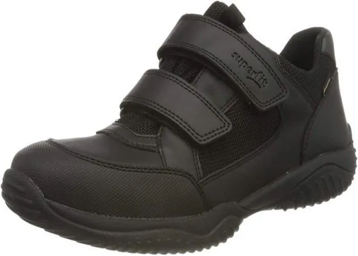 Basket Superfit - 1009382 - Garcon Storm Gore-tex Legerement Double Basket-0