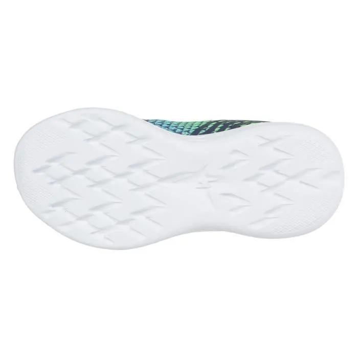 SKECHERS Baskets Go Run 600 - Baxtux - Enfant-3