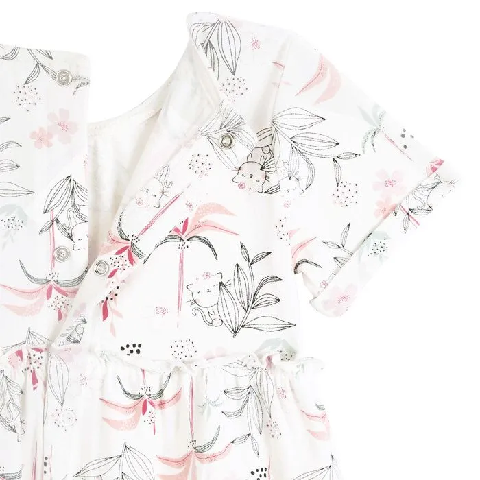Robe bébé fille Bahia-3