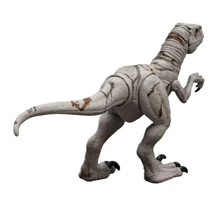 Jurassic World - Speed Dino Super Colossal - Figurines Dinosaure - Dès 4 ans-1
