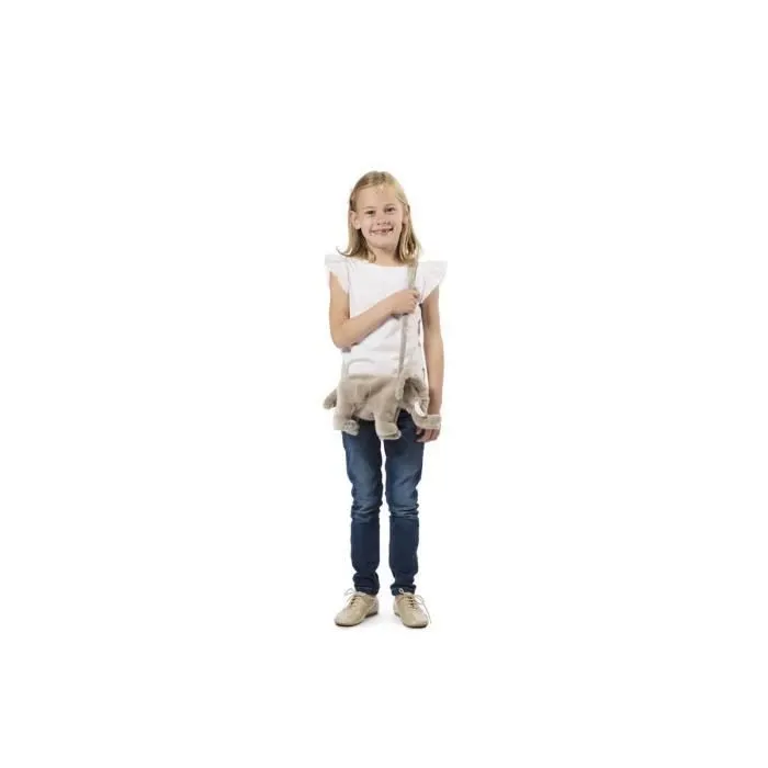 Wild & Soft - Sac à main éléphant - WS2203-1