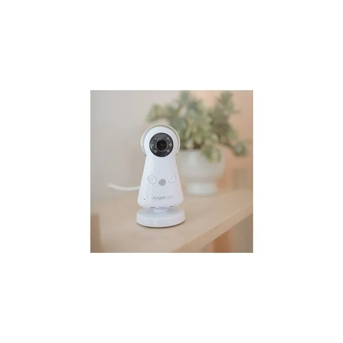 Babyphone Angelcare Babyphone videoavec detecteur de mouvements AC25 - Angelcare-3