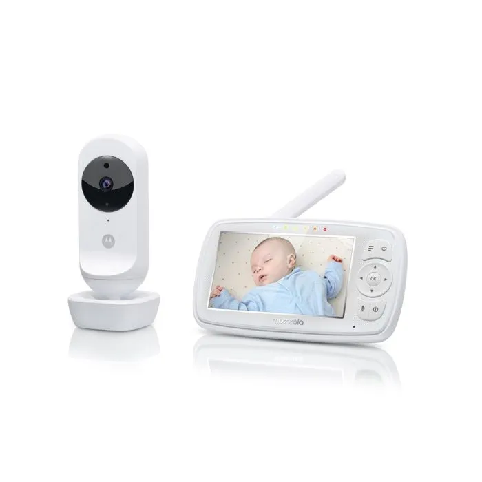 Motorola EASE44 Connect Babyphone-1