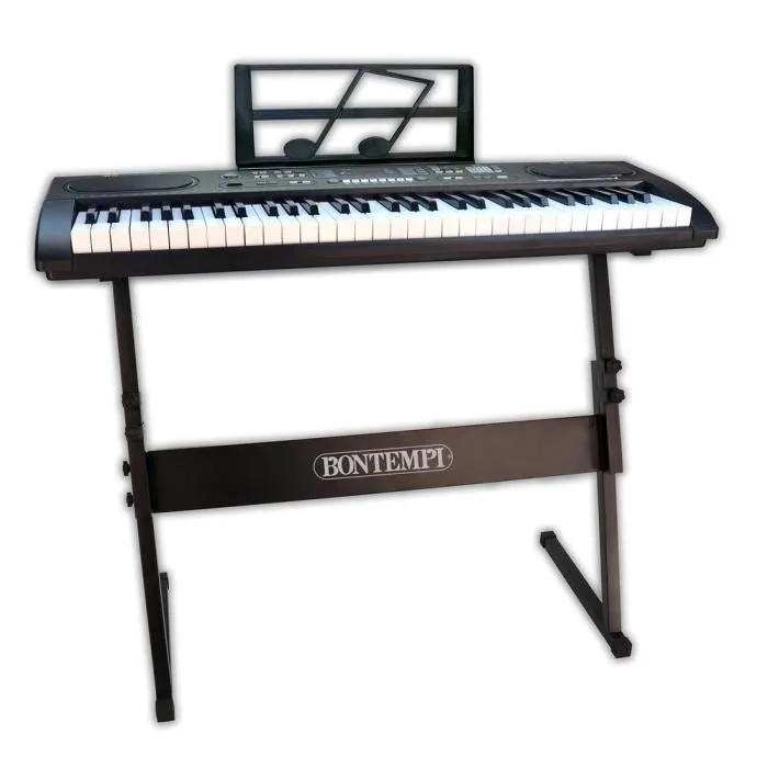 BONTEMPI Clavier 61 Touches-1