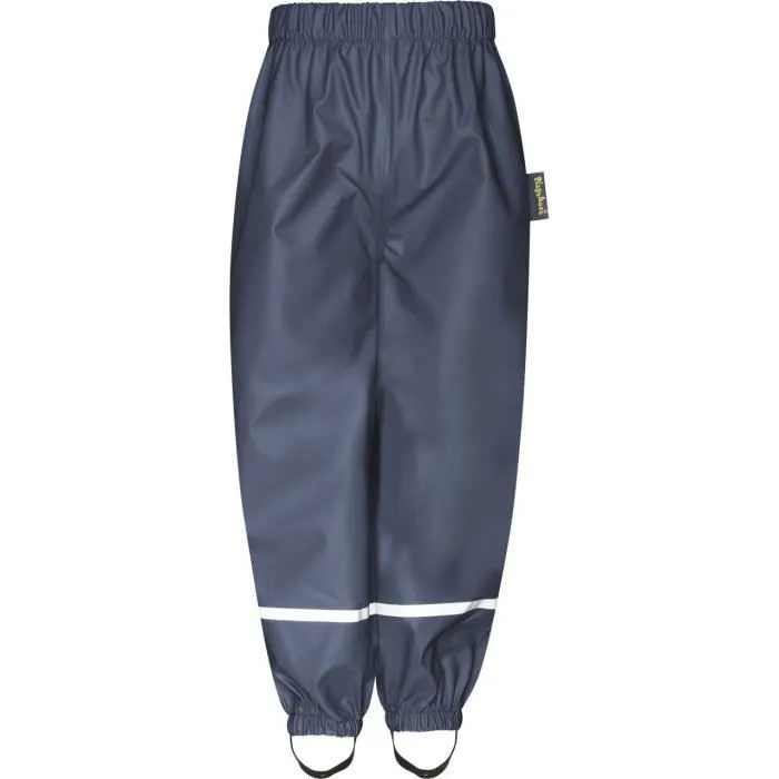 Pantalon de pluie en polaire enfant Playshoes-0