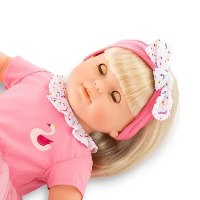 Corolle - Mon Grand Poupon - Adèle - 36cm - Dès 3 ans-4