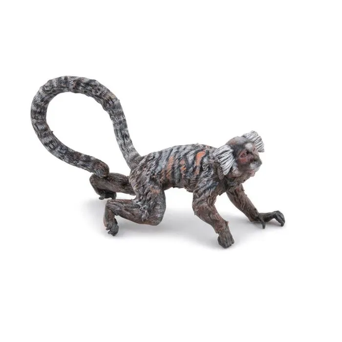 Papo - Figurine Ouistiti-0