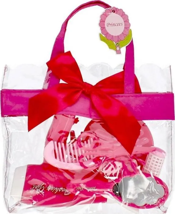 Sac de course en sac Mega creative - HC372A - ZEST BELLE COIFFURE 24X33X7 MC SAC 96-0