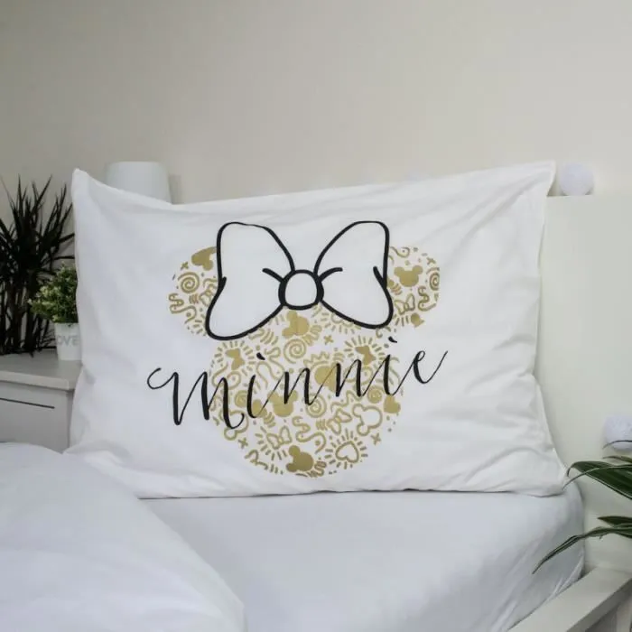 Parure de lit - AC-Déco - Disney - Coton 100% - 140 x 200 cm - Lavable à 40°-3