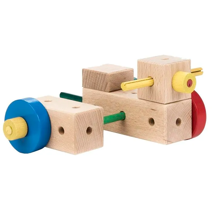 Jeu construction 70 pièces-4