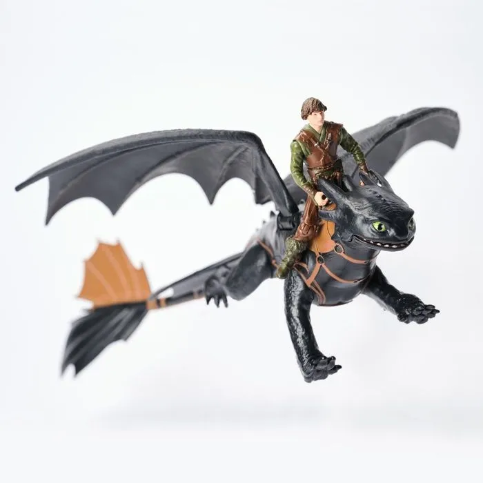 Figurine Dragon 15cm Dragons Movie-1