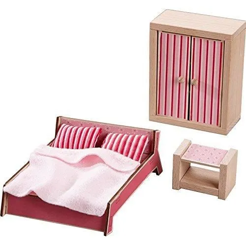 Haba - Little Friends Meubles Chambre Adultes-0