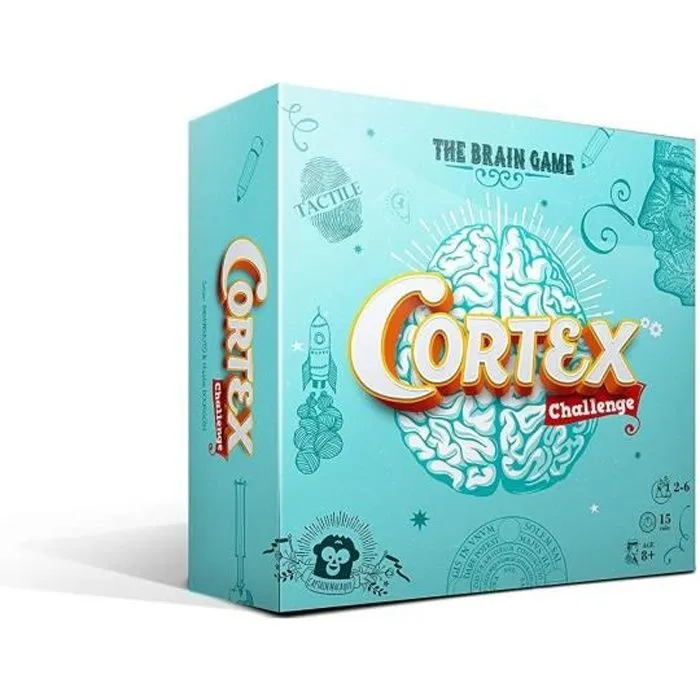 Cortex Challenge-0