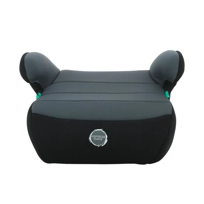FORMULA BABY Siège auto Alpha Perle, groupe 3 kg (25-36 kg), conçu et fabriqué en France-1