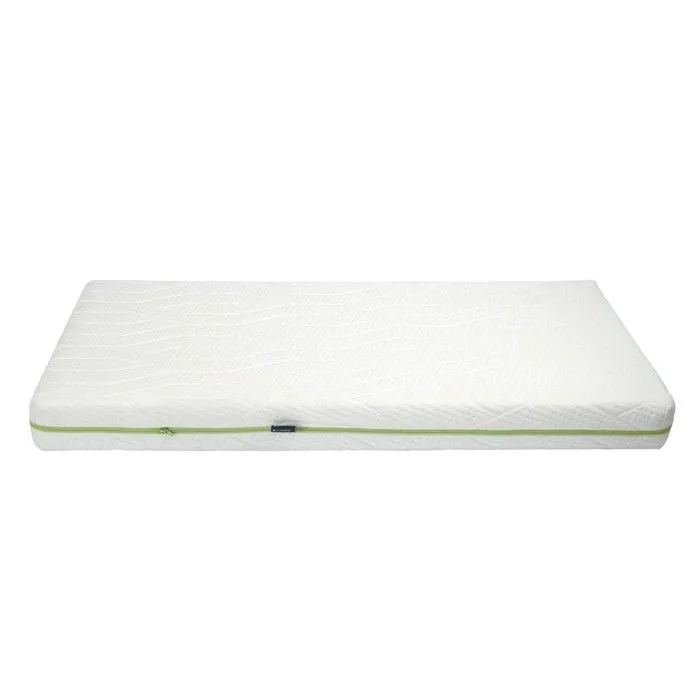CANDIDE - Matelas Zen déhoussable 60x120x10 cm-3