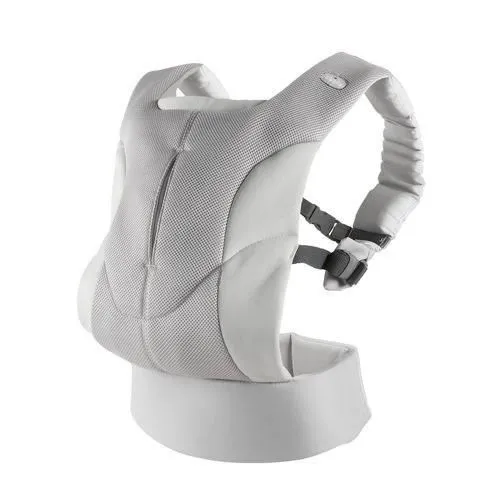 CHICCO Porte-bébé Myamaki Air Silver-0