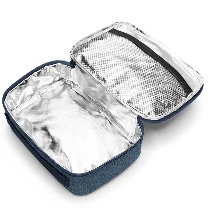 reisenthel Thermocase Sac isotherme 20 cm OY4027 twist blue-1