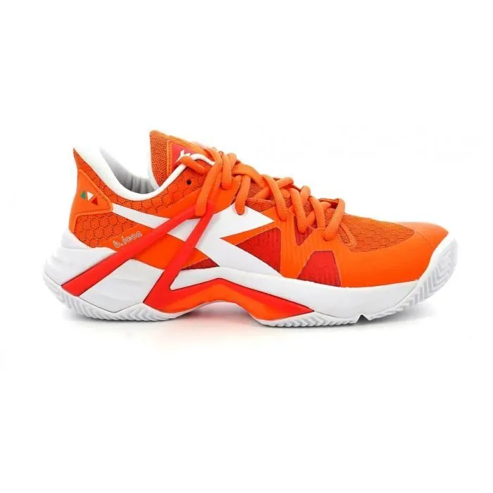 DIADORA Tennis B Icon W Clay orange-0