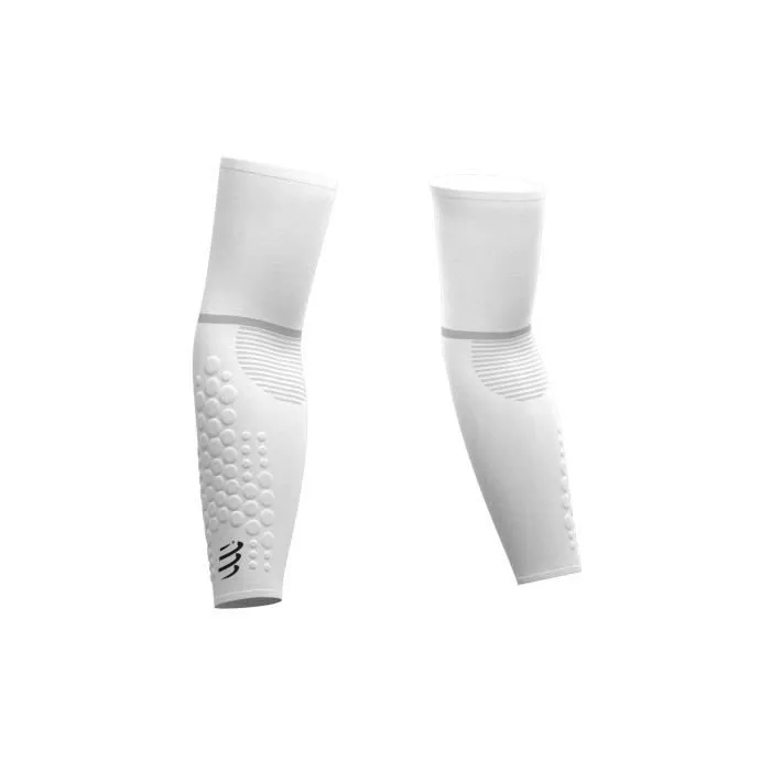 Manchettes Compressport Armforce Ultralight-1