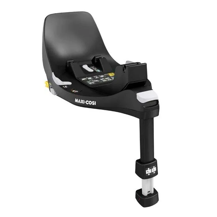 Maxi-Cosi FamilyFix 360, base pivotante à 360°, compatible Pebble 360, Pearl 360 et Cabriofix S i-SIZE-4
