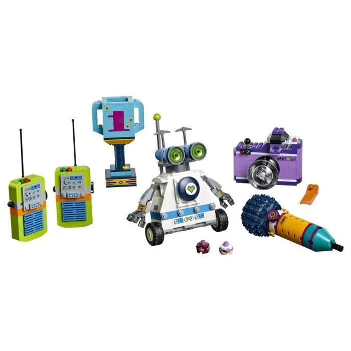LEGO® Friends 41346 La Boîte de l’Amitié-1