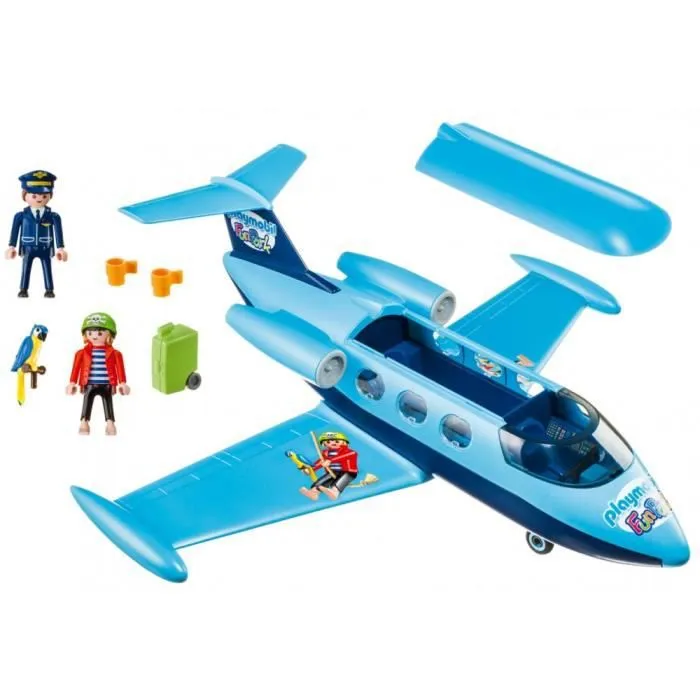 PLAYMOBIL Family Fun 9366-3