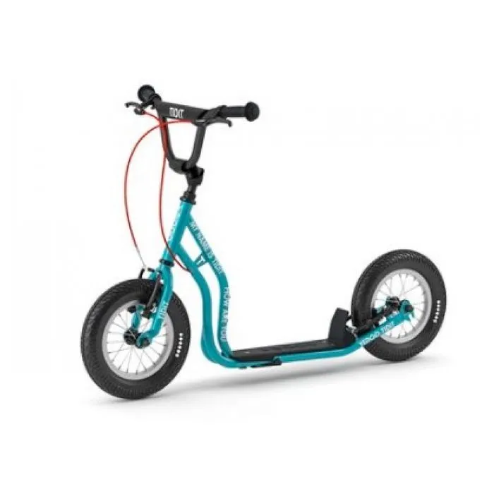 Trottinette  Tidit tealblue-0