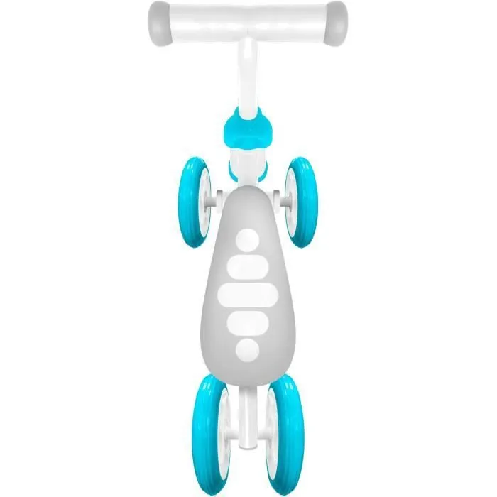 Ma première draisienne Baby Walker - STAMP - SKIDS CONTROL - Mixte-2