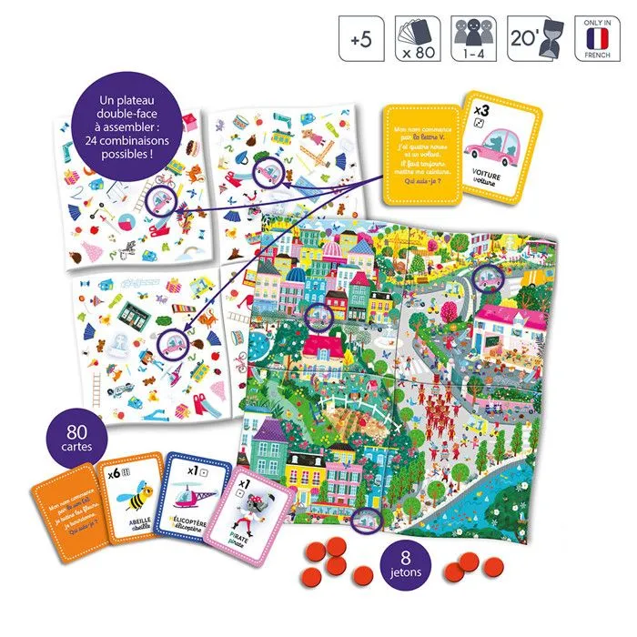 Cherche et trouve les lettres-1