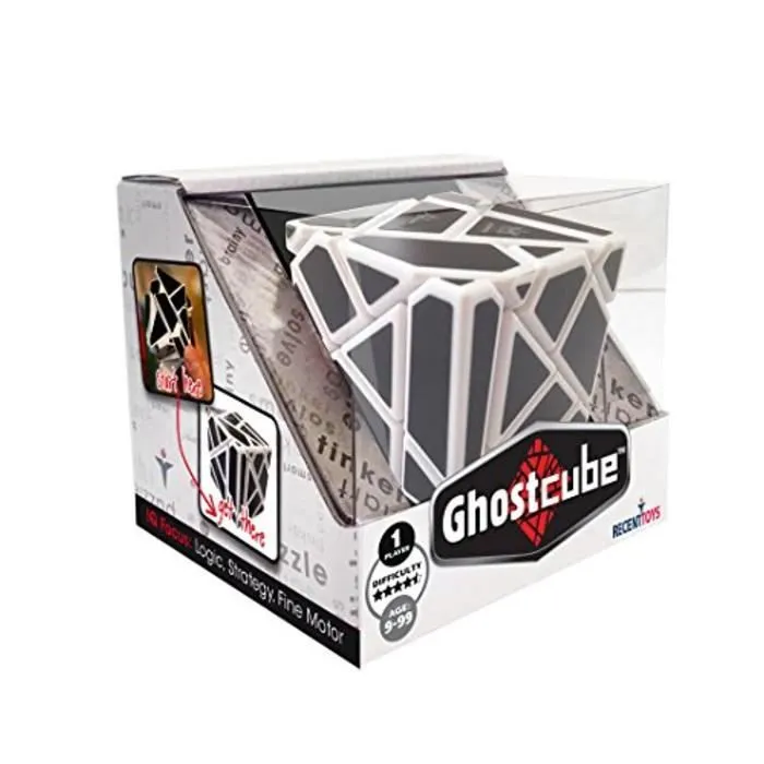 RIVIERA GAMES Ghost Cube-1