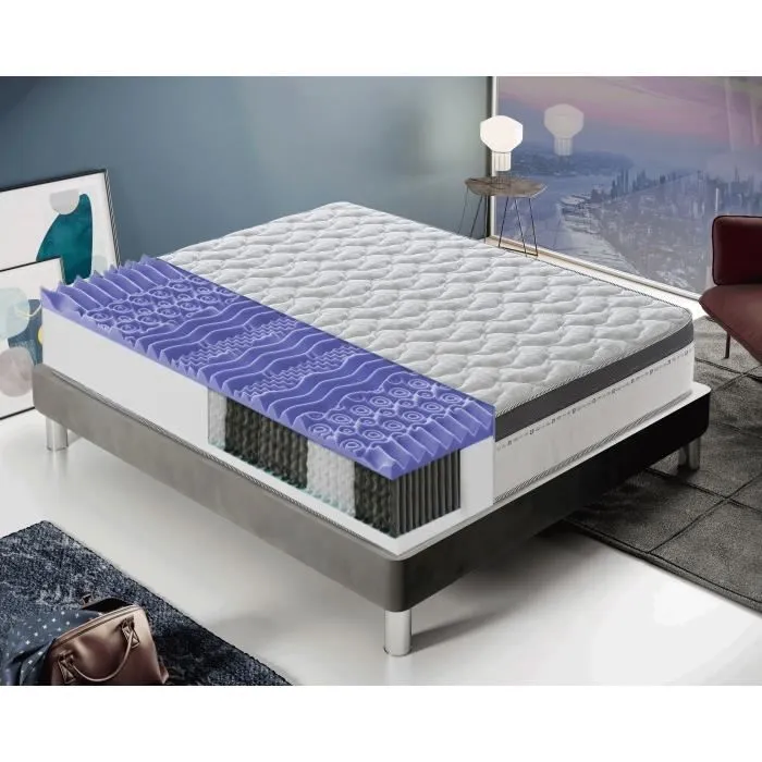Matelas « positano » 120x190-2