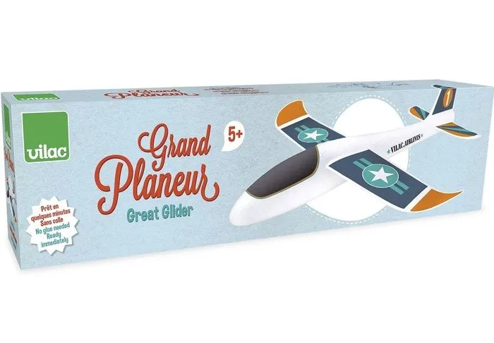 Grand planneur XL-2