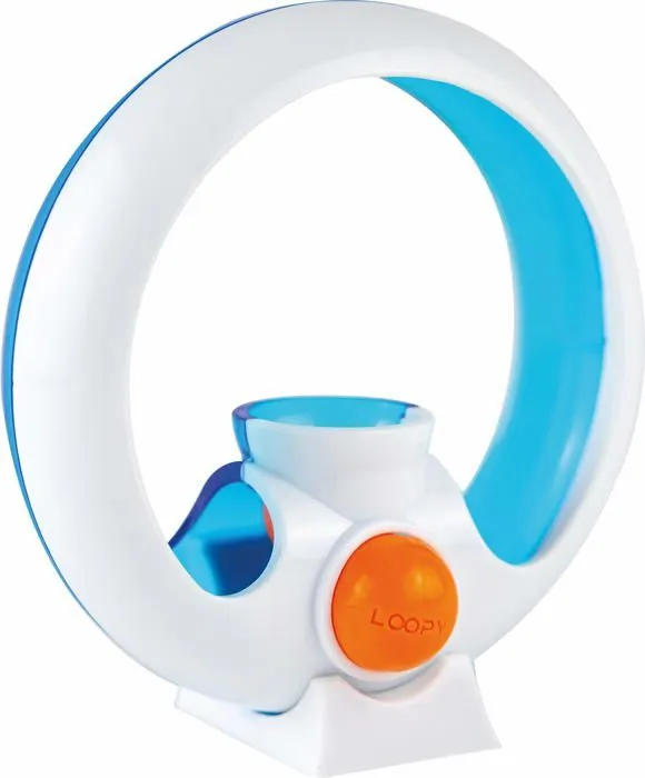 Jeu d'adresse - Asmodee - BLULL01FR - Loopy Looper - 2 en 1 - Pour enfants et adultes-2