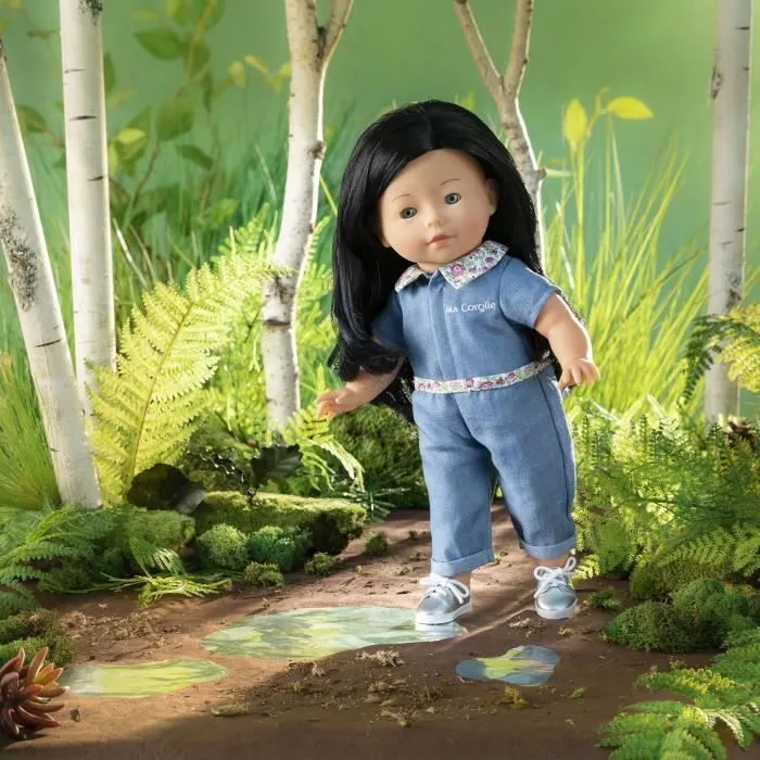 Poupée Ma Corolle - Perrine - 36 cm - dès 4 ans-5