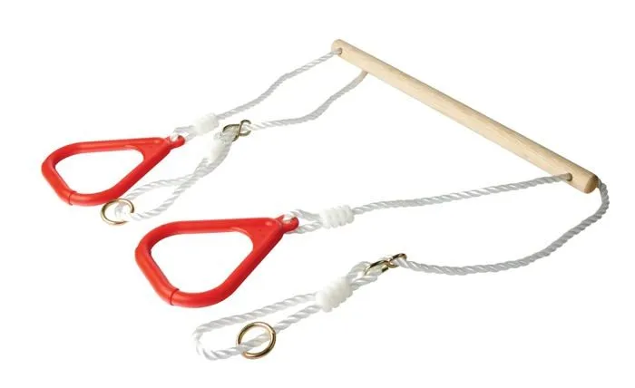 Agres de balancoire - ages de portique Eichhorn - 100004510 - Kit de Gymnastique, , colore-1