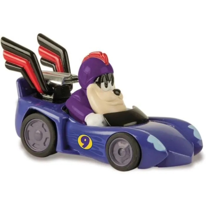Voiture - IMC TOYS - Mickey & Ses Amis - Pack 1 - À partir de 3 ans - Modèle Aléatoire-3