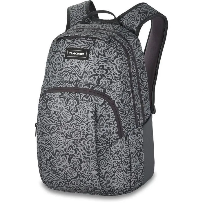 Sac à Dos - DAKINE - Campus M 25L - Poche pour ordinateur portable - Poche isotherme - Mixte-0