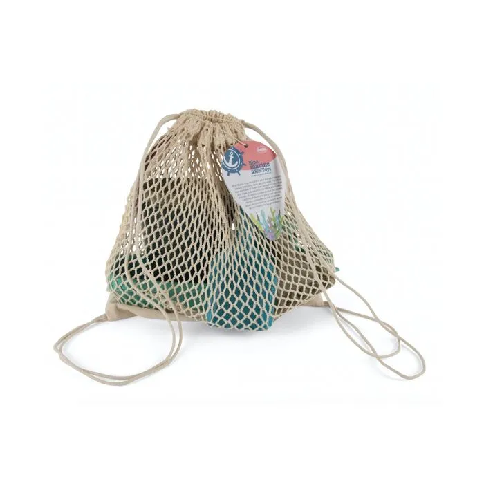 Bateau et seau de plage - Dantoy - TOOPIZ - Jouet durable - Matériel recyclé - 24 mois et plus-1