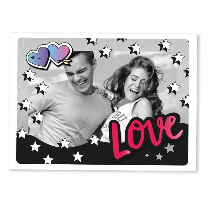 Recharge Photo Creator - Canal Toys-2