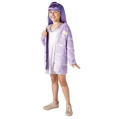 CIAO VIOLET WILLOW COSTUME ROBE DEGUISEMENT FILLE ORIGINAL RAINBOW HIG-0