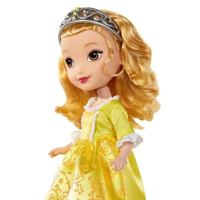PRINCESSE SOFIA Princesse Amber 32cm-1