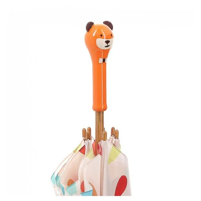 Parapluie - Vilac - Marcel L Ours - Coloré - Mixte - 3 ans et plus-3