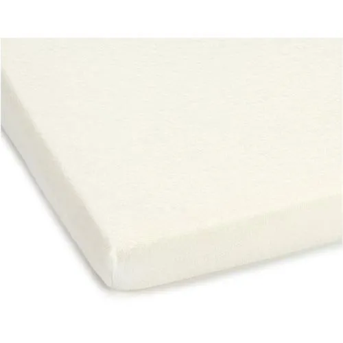 DRAPS-HOUSSE EPONGE BERCEAU BABYBAY ORIGINAL-0